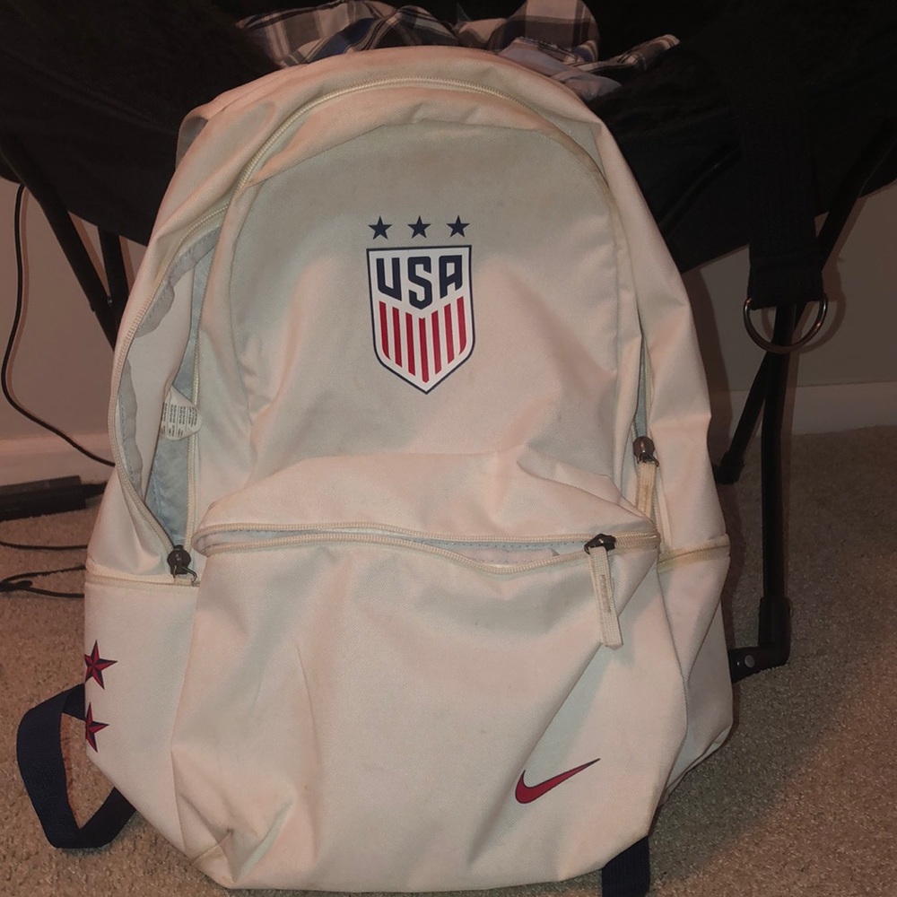 USWNT BACKPACK